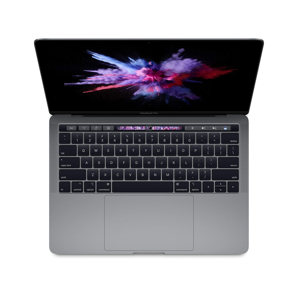 MacBook Pro with 1.4GHz Intel Core i5 (13 inch, 8GB RAM, 128GB SSD Storage) - Space Gray 2019 - MUHN2LL/A