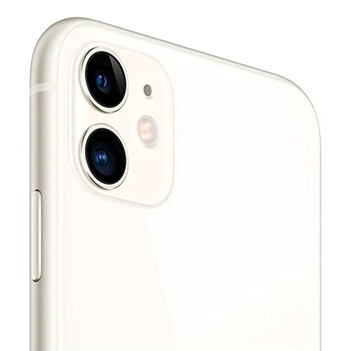 Unlocked - Apple iPhone 11, 64GB - White - MWKN2LL/A - Image 4