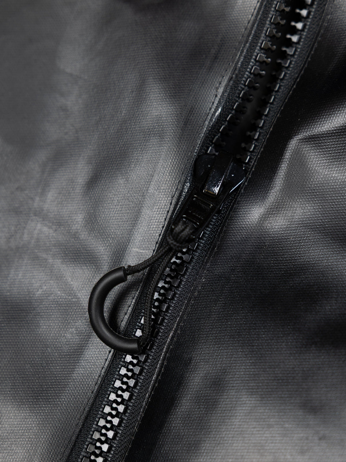 Bag Zip Replacement Repair