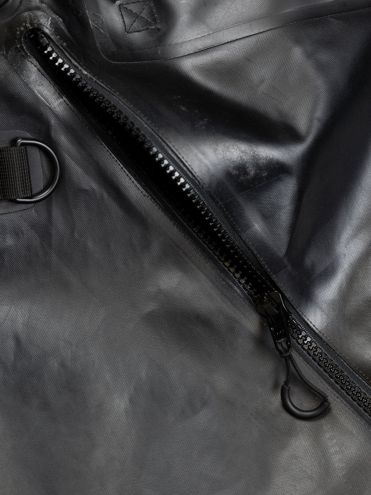 Bag Zip Replacement Repair - Image 3