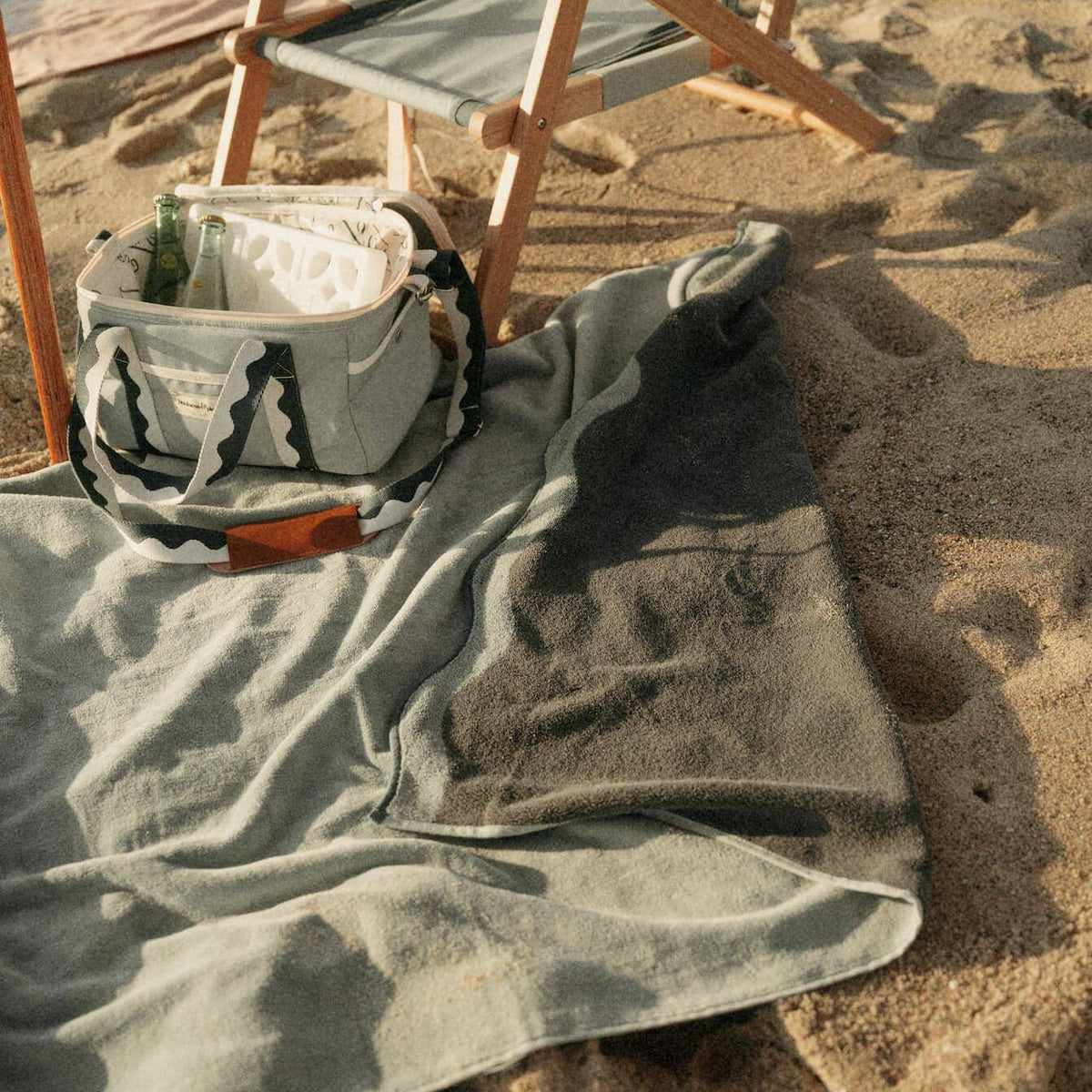 The Beach Towel - Image 2