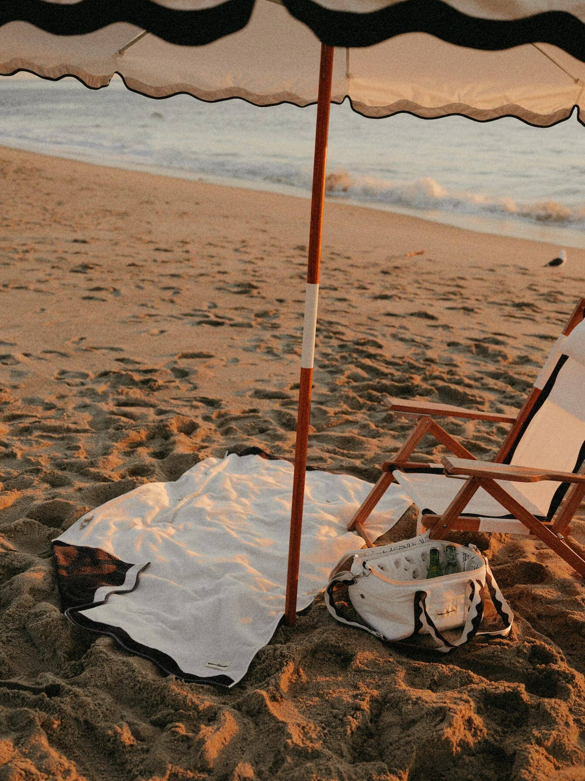 The Beach Towel - Image 3
