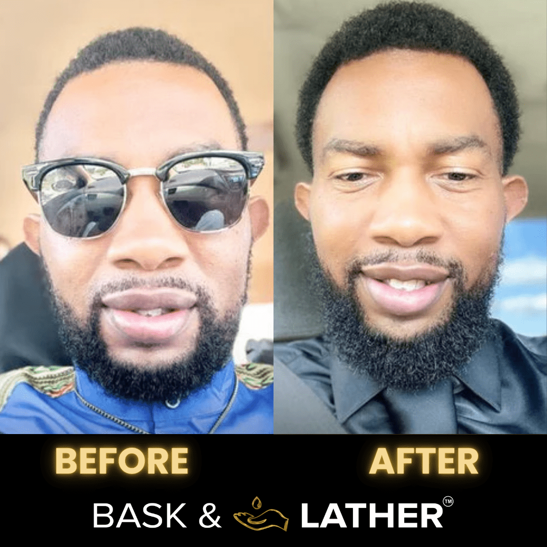 Beard Conditioner - Image 2