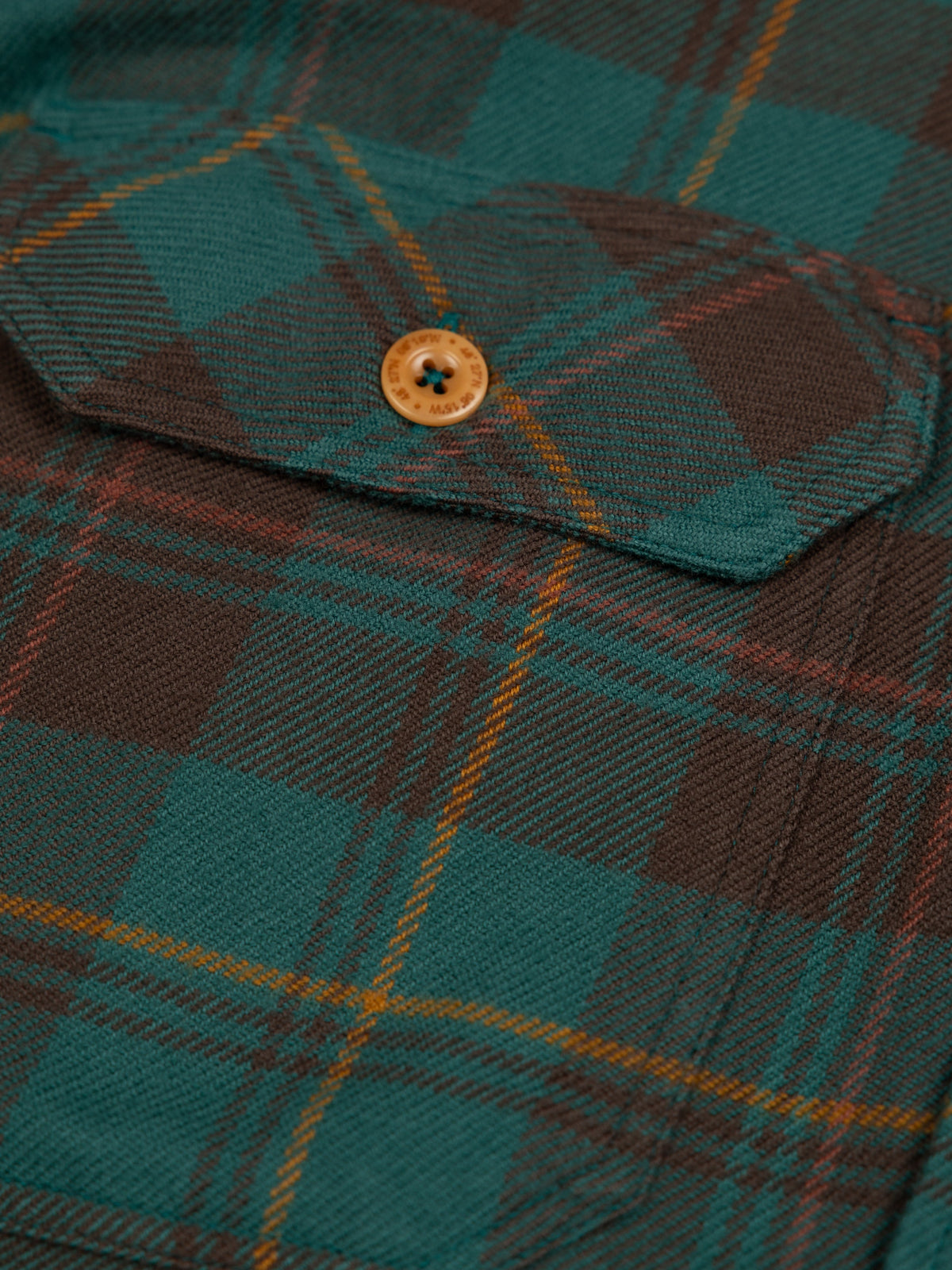 Men's Beardsmore Shirt - Image 8