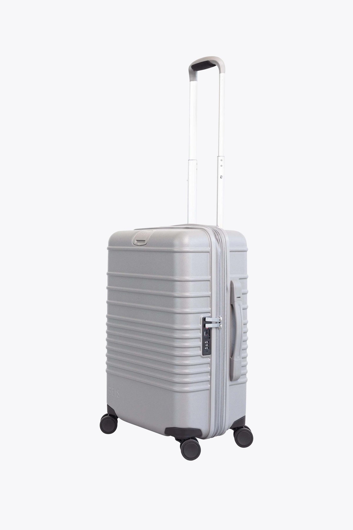 The Carry-On Roller in Grey - Image 3