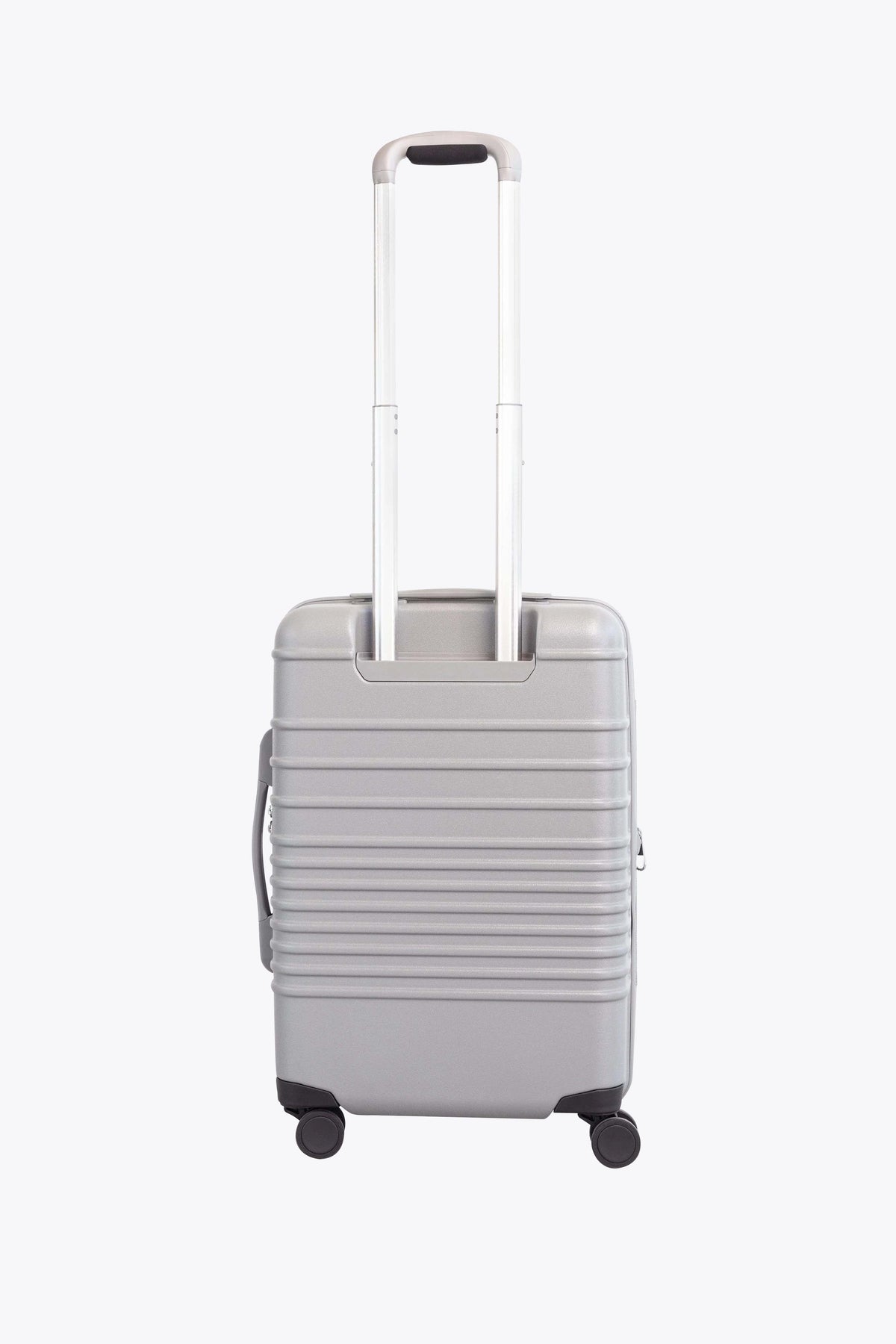The Carry-On Roller in Grey - Image 2