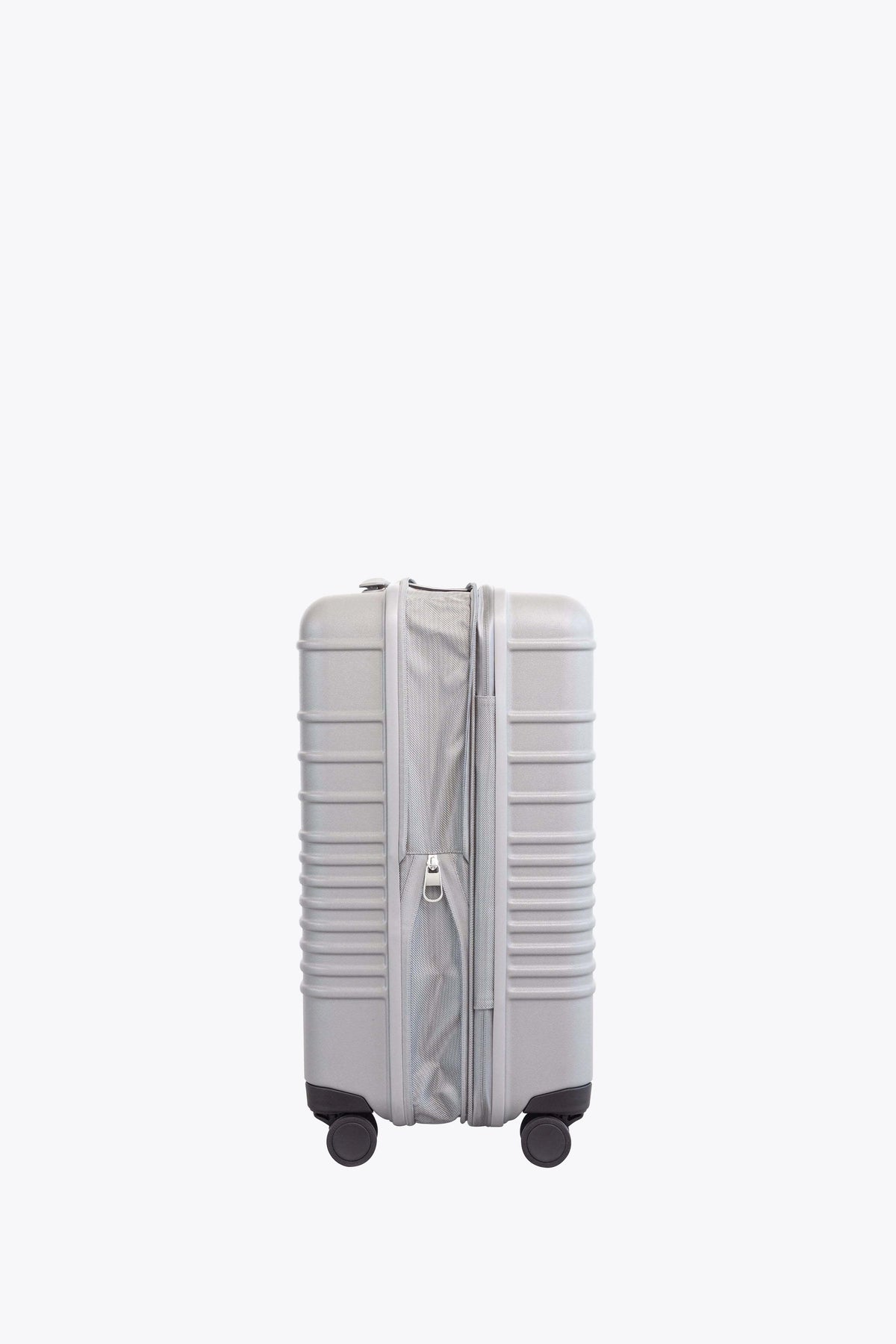 The Carry-On Roller in Grey - Image 7