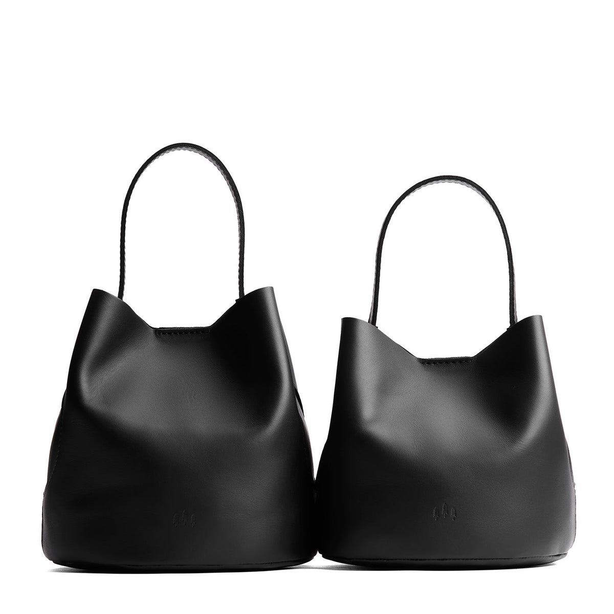 'Almost Perfect' Belle Bucket Bag - Image 149