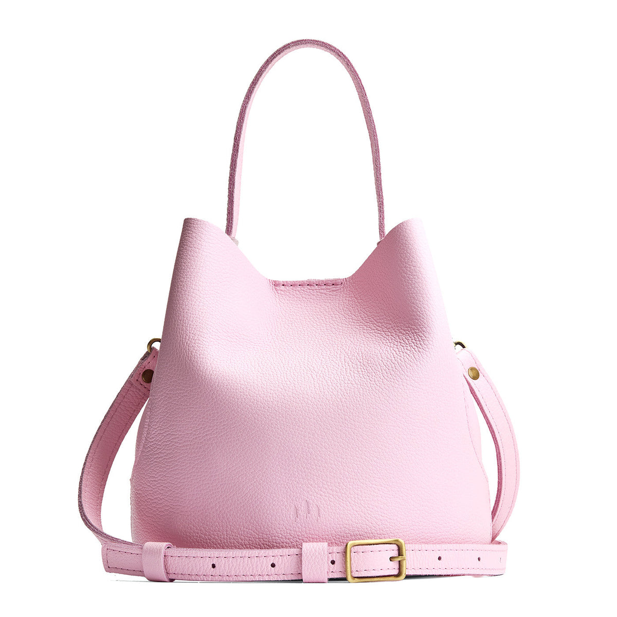 'Almost Perfect' Belle Bucket Bag - Image 41