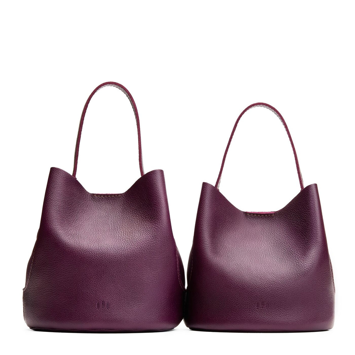 'Almost Perfect' Belle Bucket Bag - Image 159