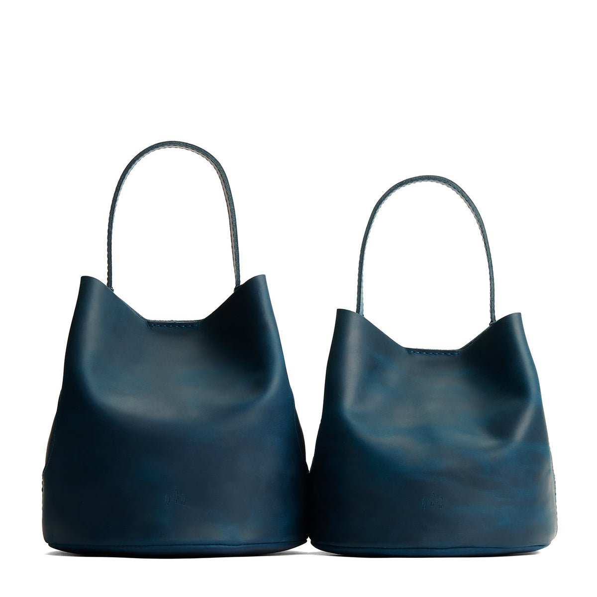 'Almost Perfect' Belle Bucket Bag - Image 156