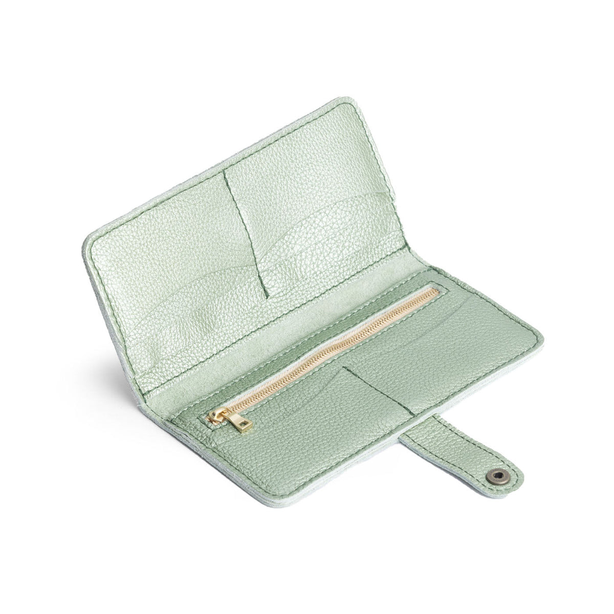 'Almost Perfect' Women's Bifold Wallet - Image 98