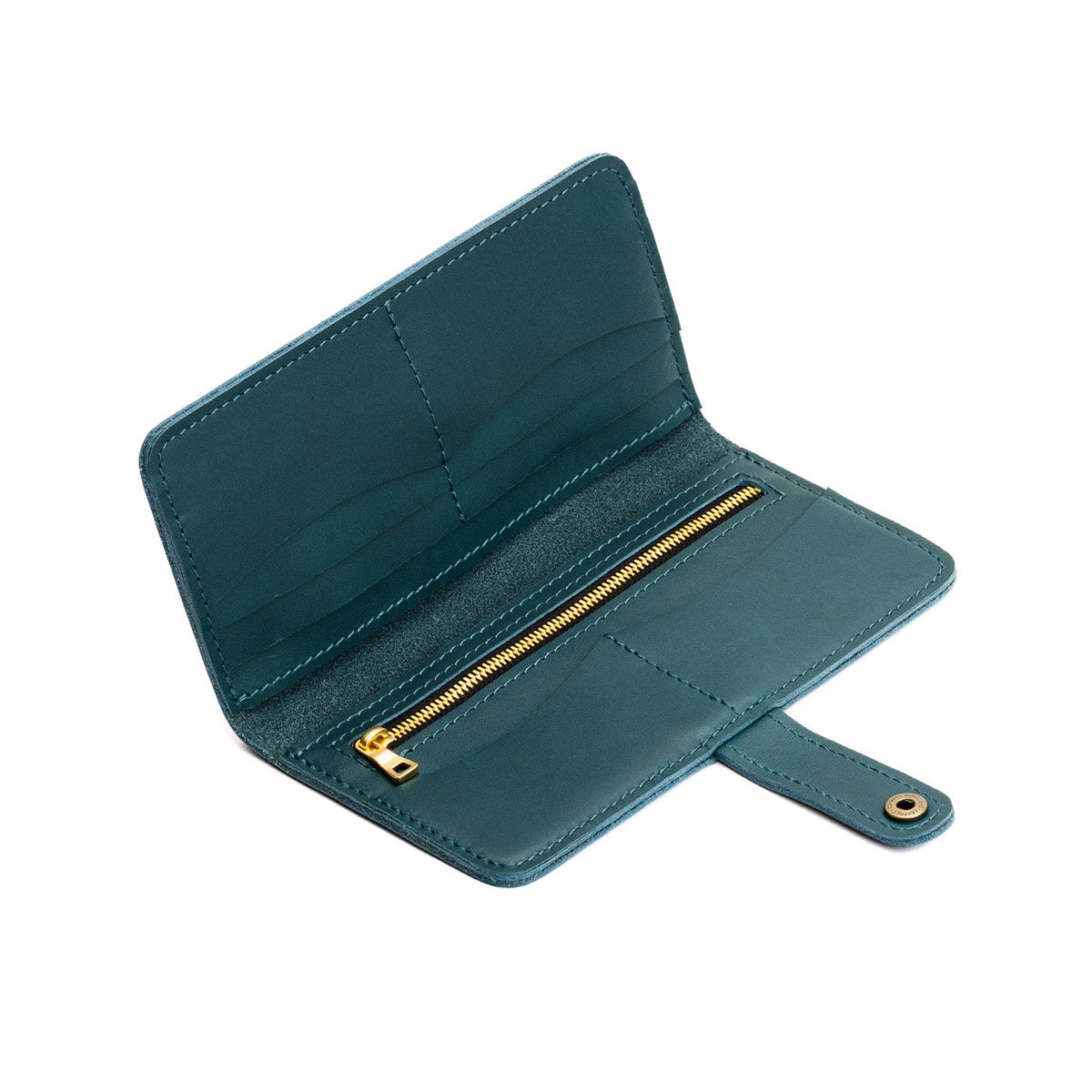 'Almost Perfect' Women's Bifold Wallet - Image 89