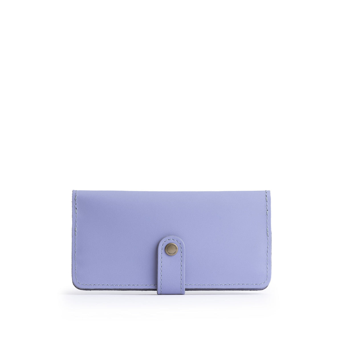 'Almost Perfect' Women's Bifold Wallet - Jacaranda