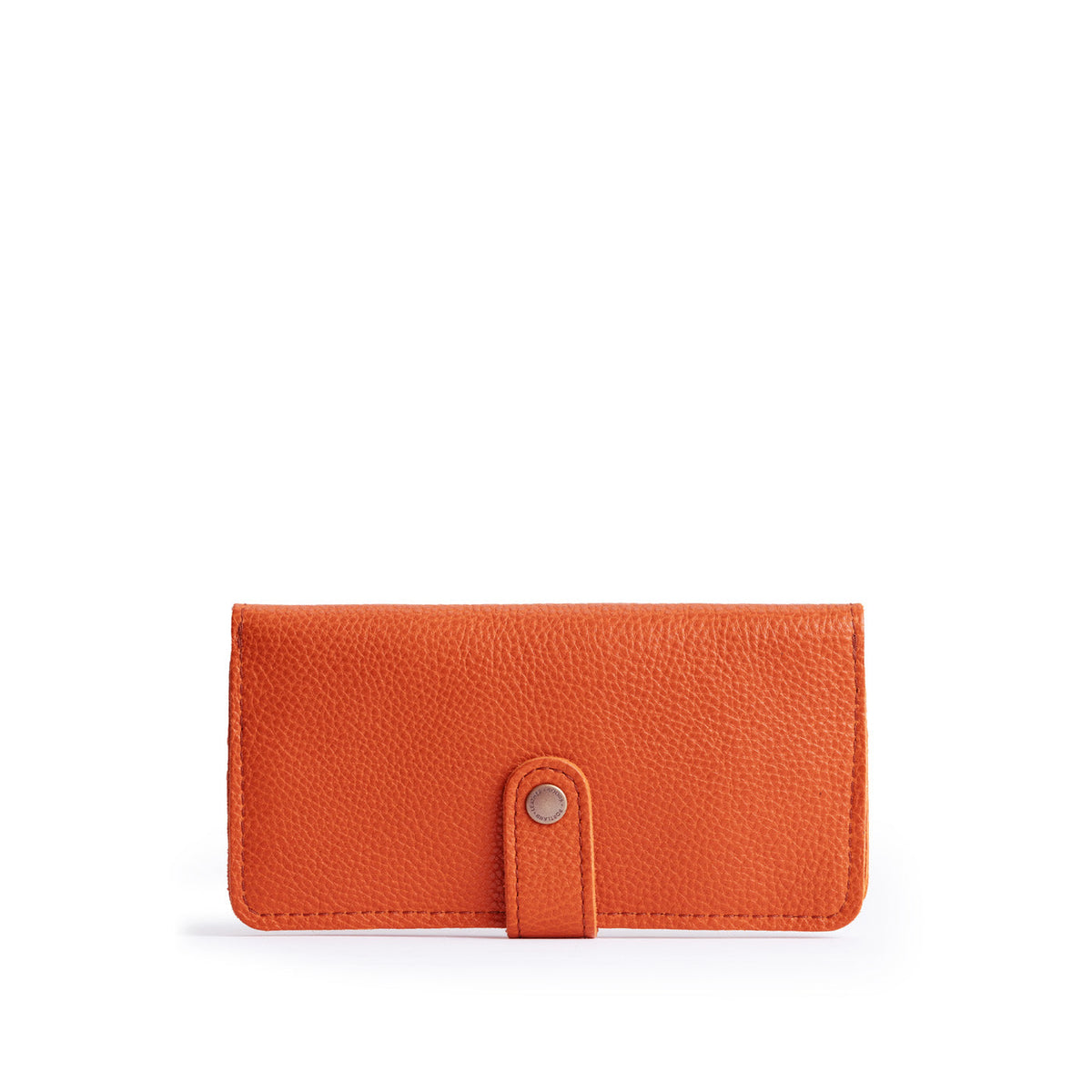 'Almost Perfect' Women's Bifold Wallet - Koi