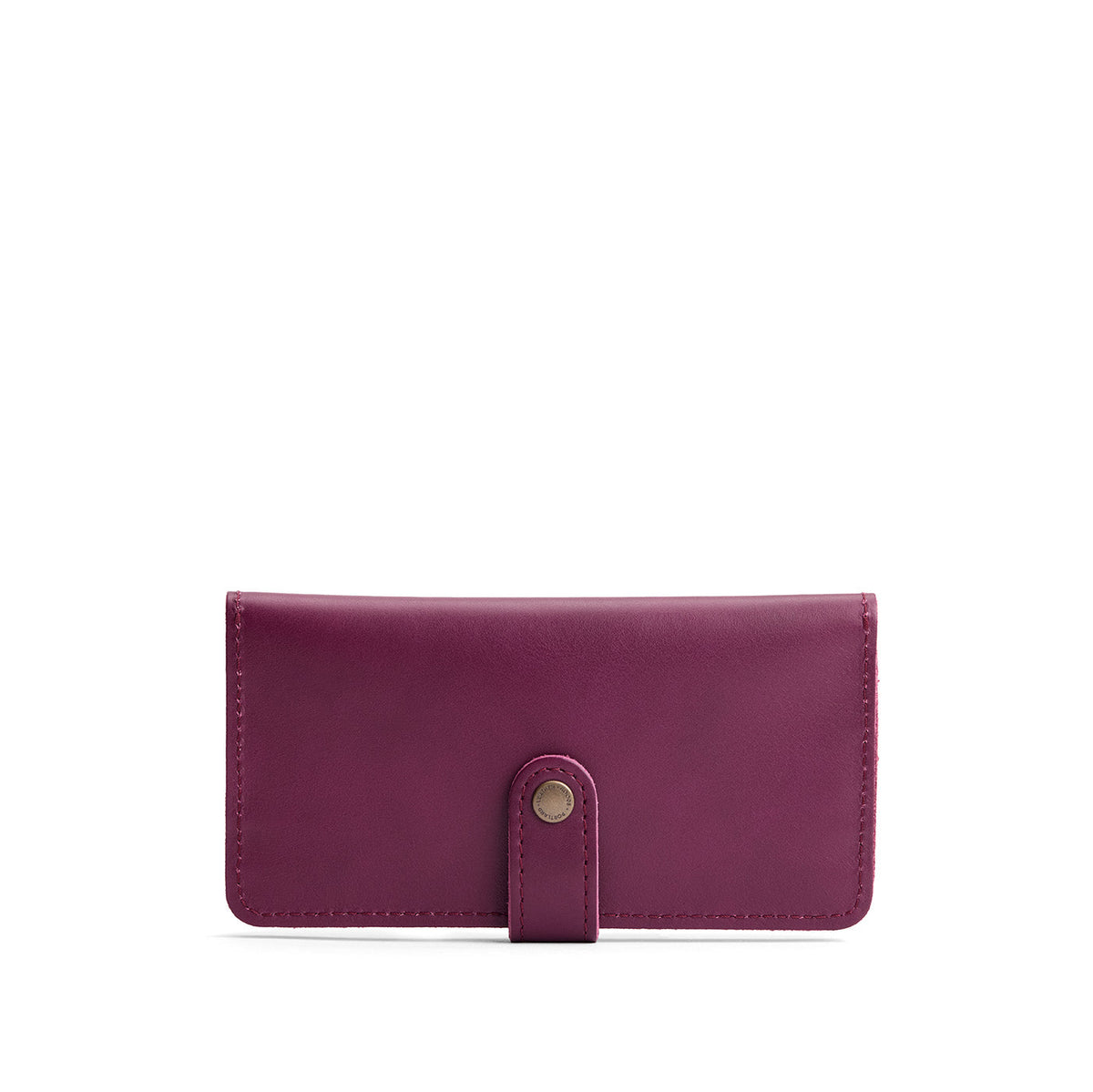'Almost Perfect' Women's Bifold Wallet - Lollipop