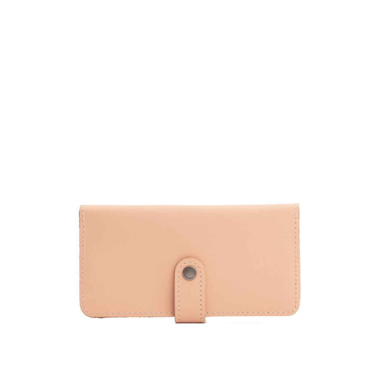 'Almost Perfect' Women's Bifold Wallet - Mamey