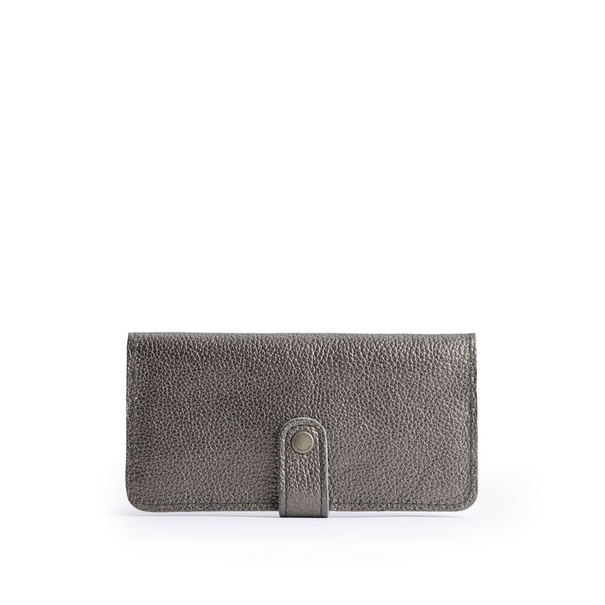 'Almost Perfect' Women's Bifold Wallet - Stardust