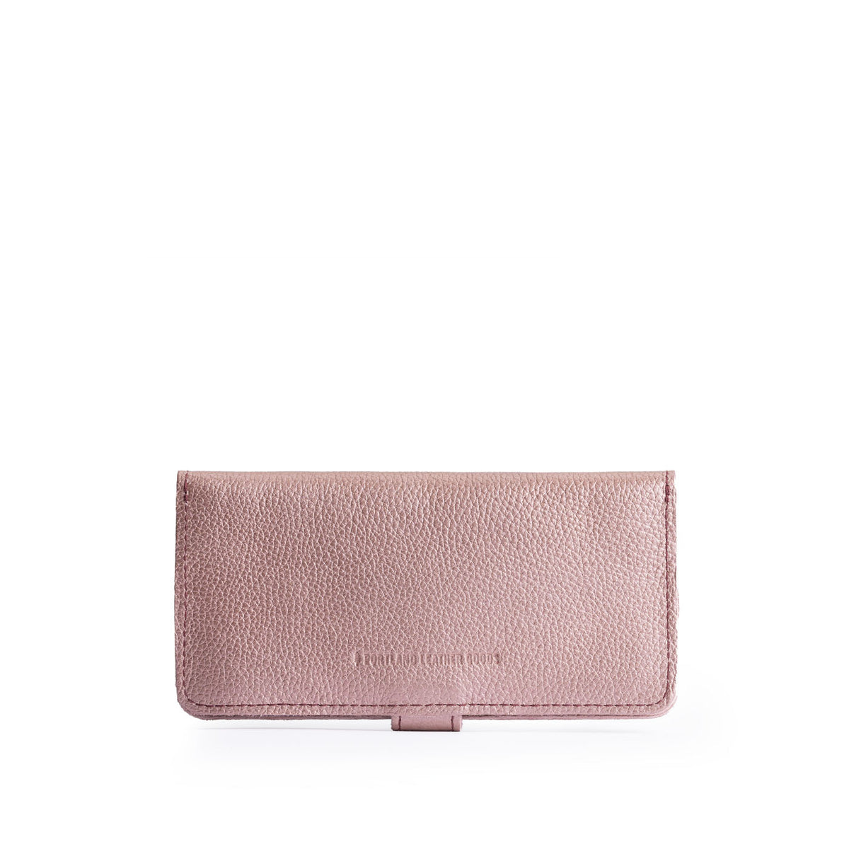 'Almost Perfect' Women's Bifold Wallet - Image 131