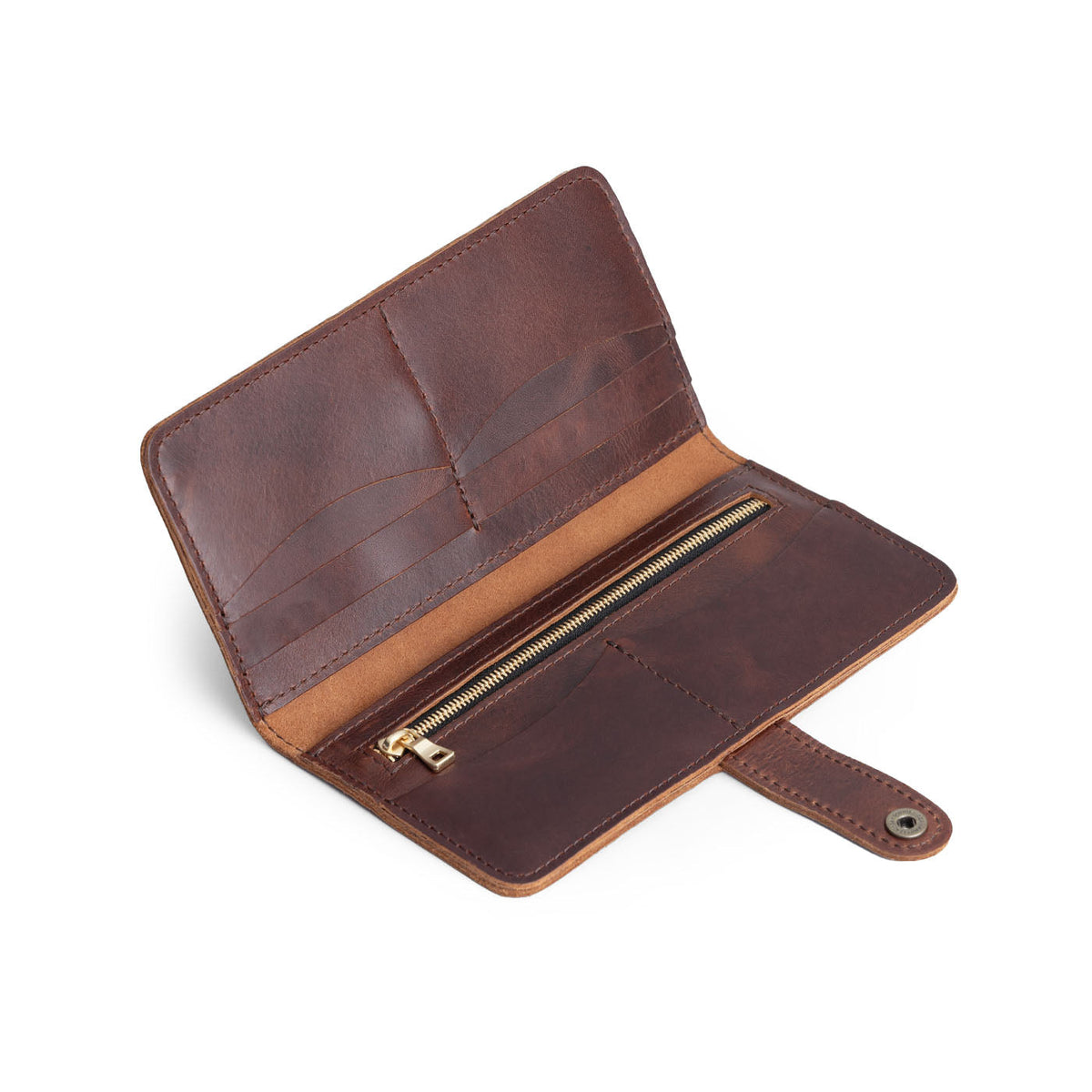 'Almost Perfect' Women's Bifold Wallet - Image 87