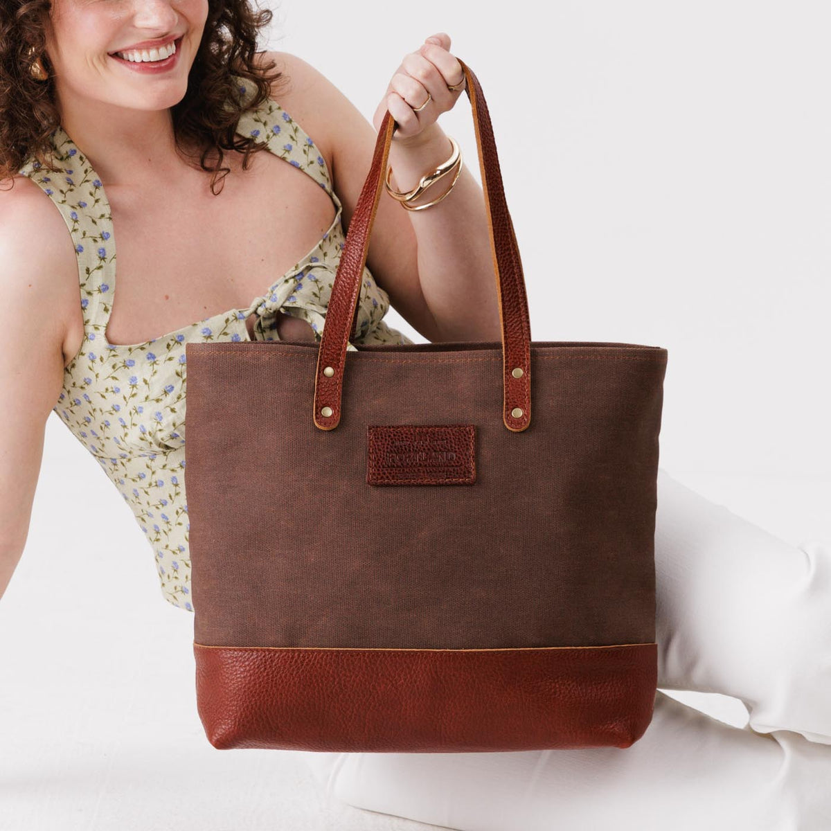 The Big Big Tote - Image 32