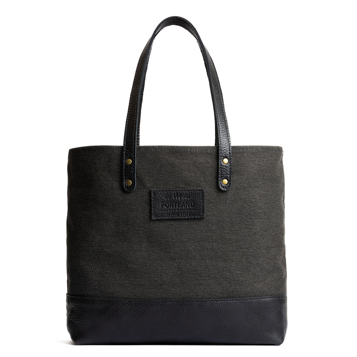 The Big Big Tote - Grey