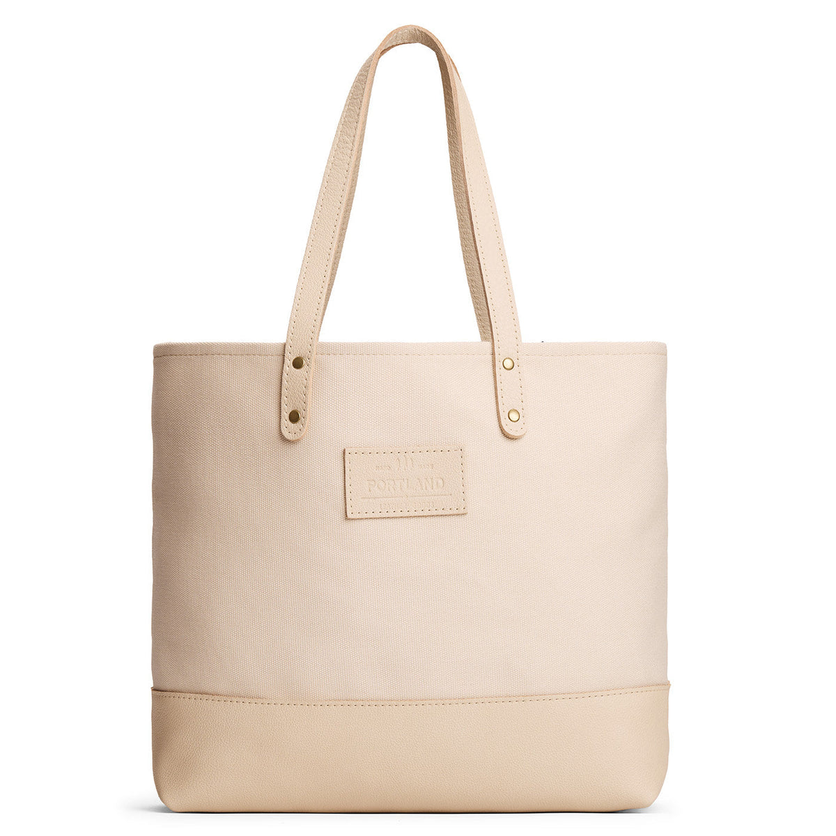 The Big Big Tote - Warm Sand