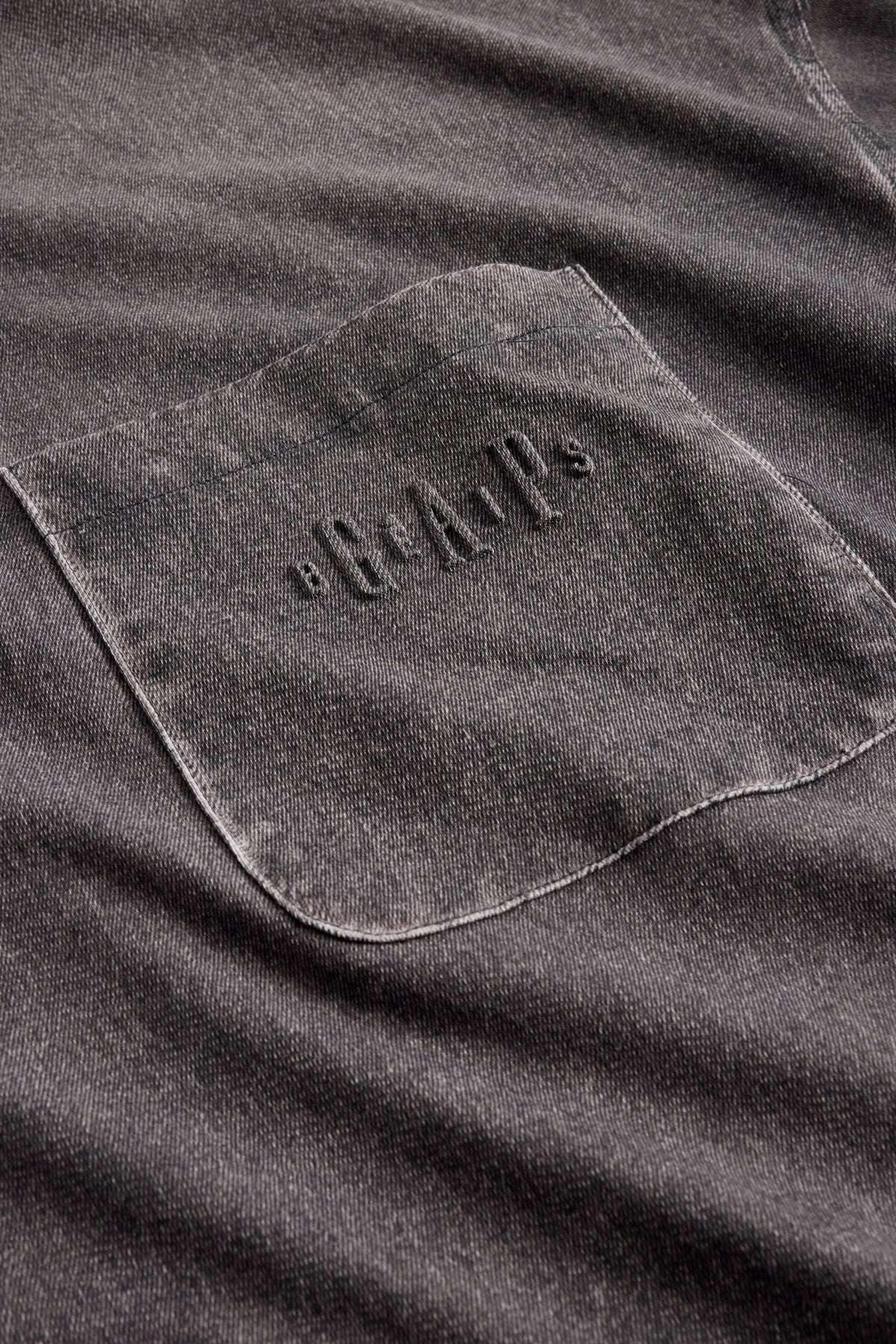 GAP X BÉIS Tromp Loiel T-Shirt in Black - Image 2