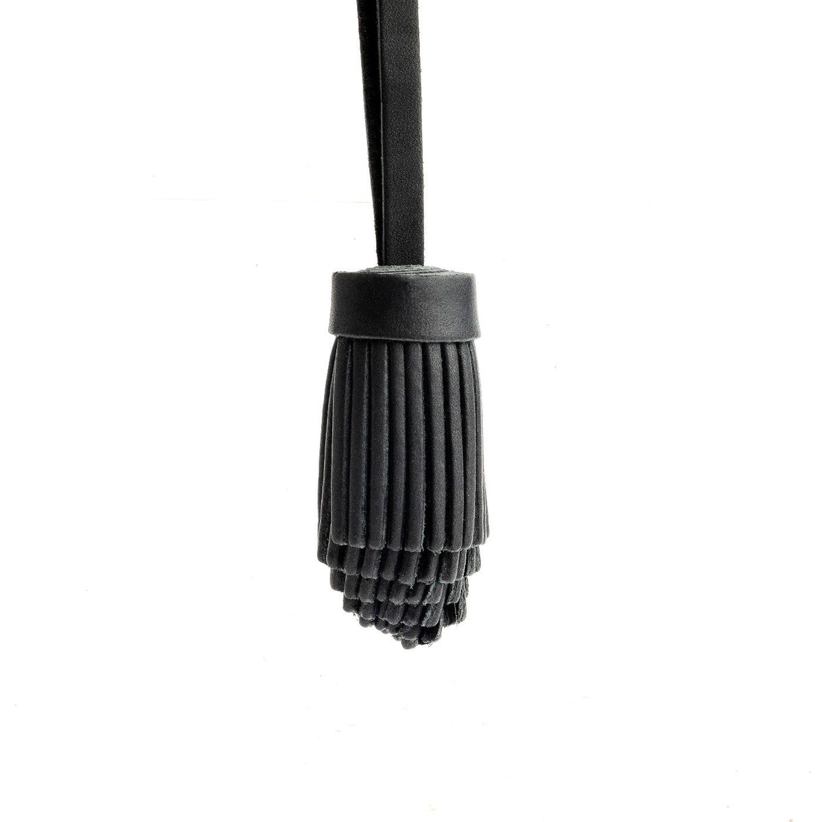 Pom Tassel - Black