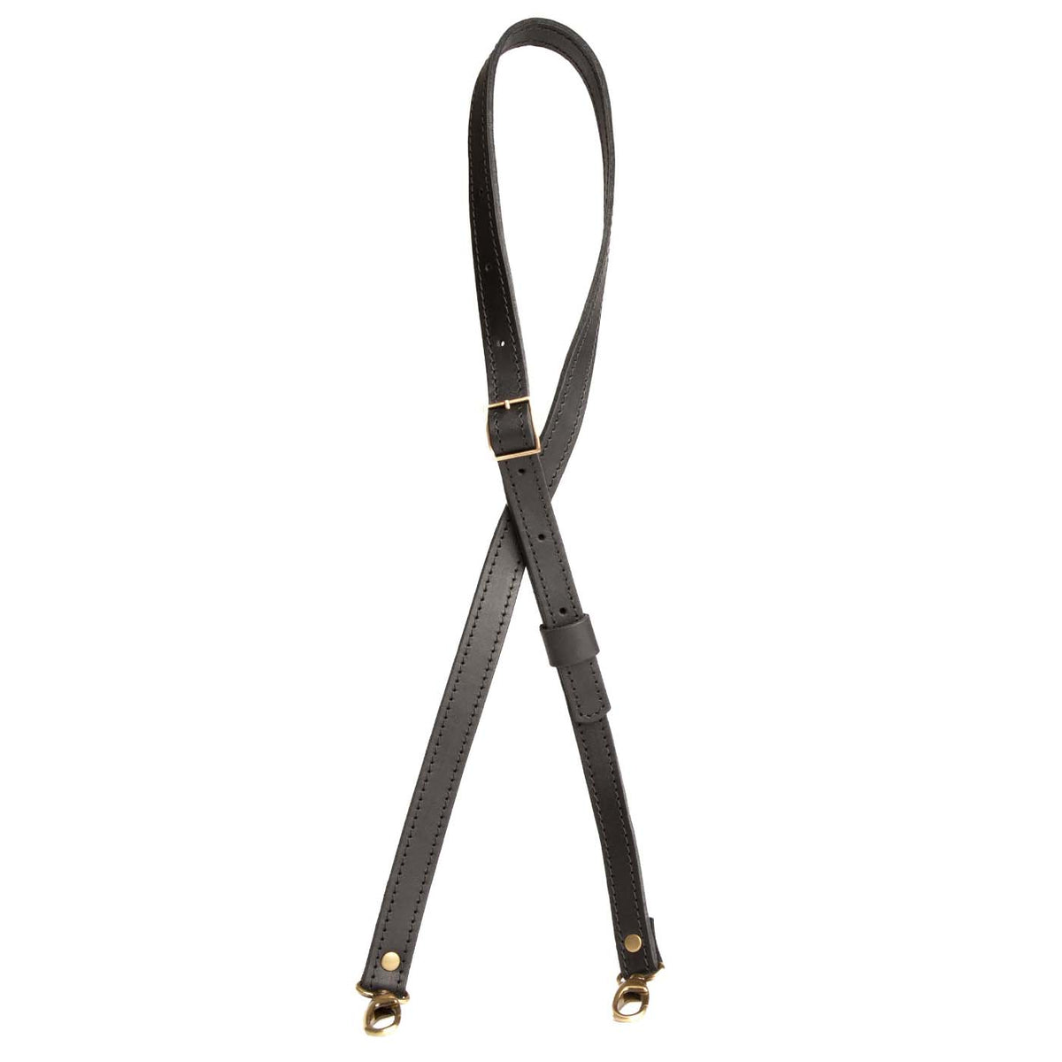Leather Crossbody Strap - Image 37