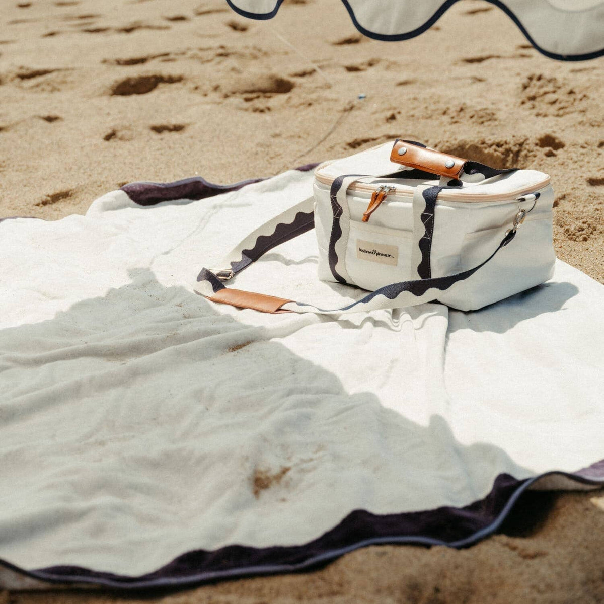 The Beach Blanket - Image 2