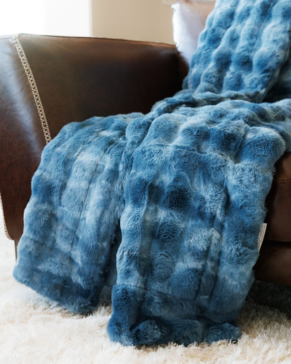 Premium Cloud Moonlight Blanket - Image 2