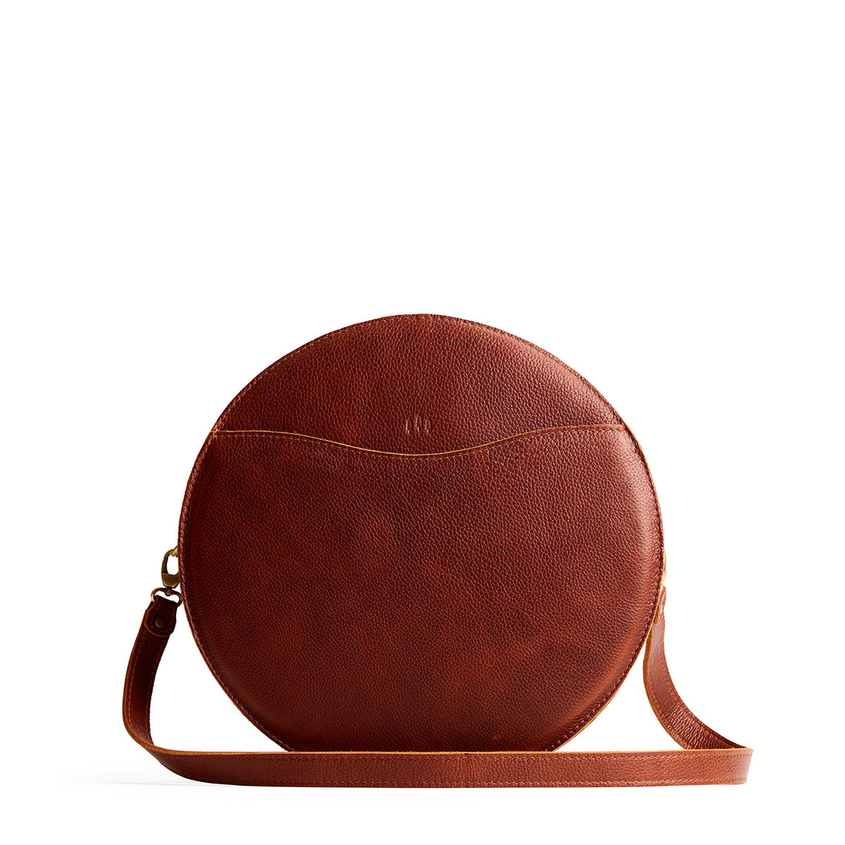Bolshoi Circle Bag - Nutmeg