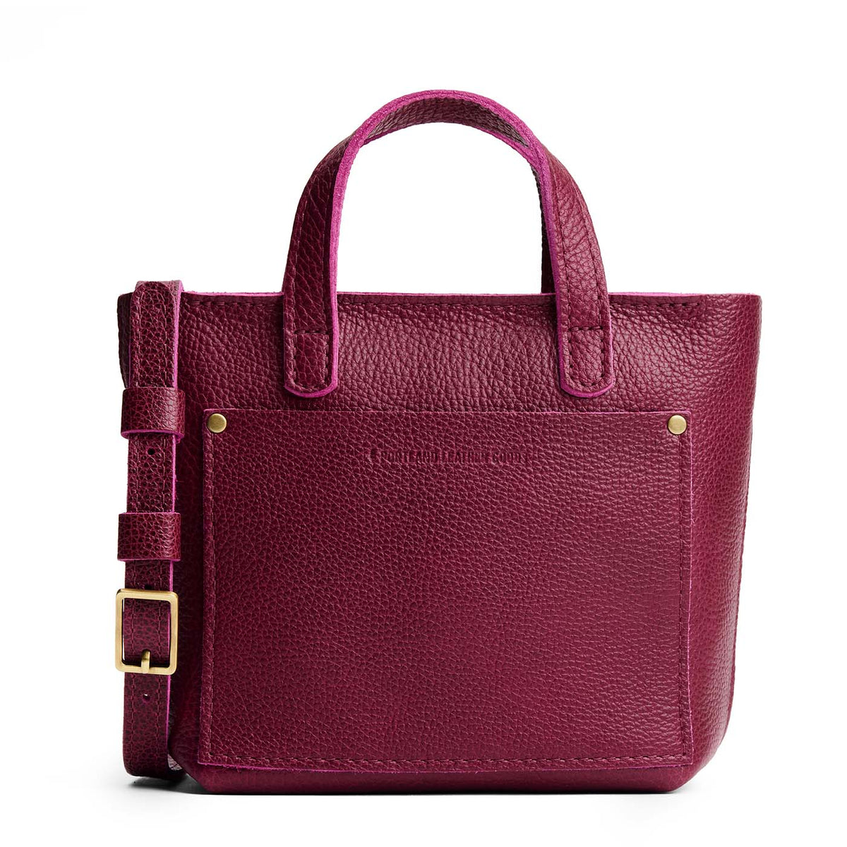 Bonnie Crossbody Bag - Orchid