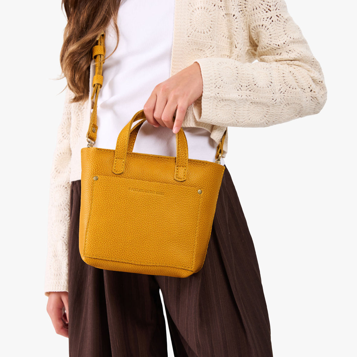 Bonnie Crossbody Bag - Image 16