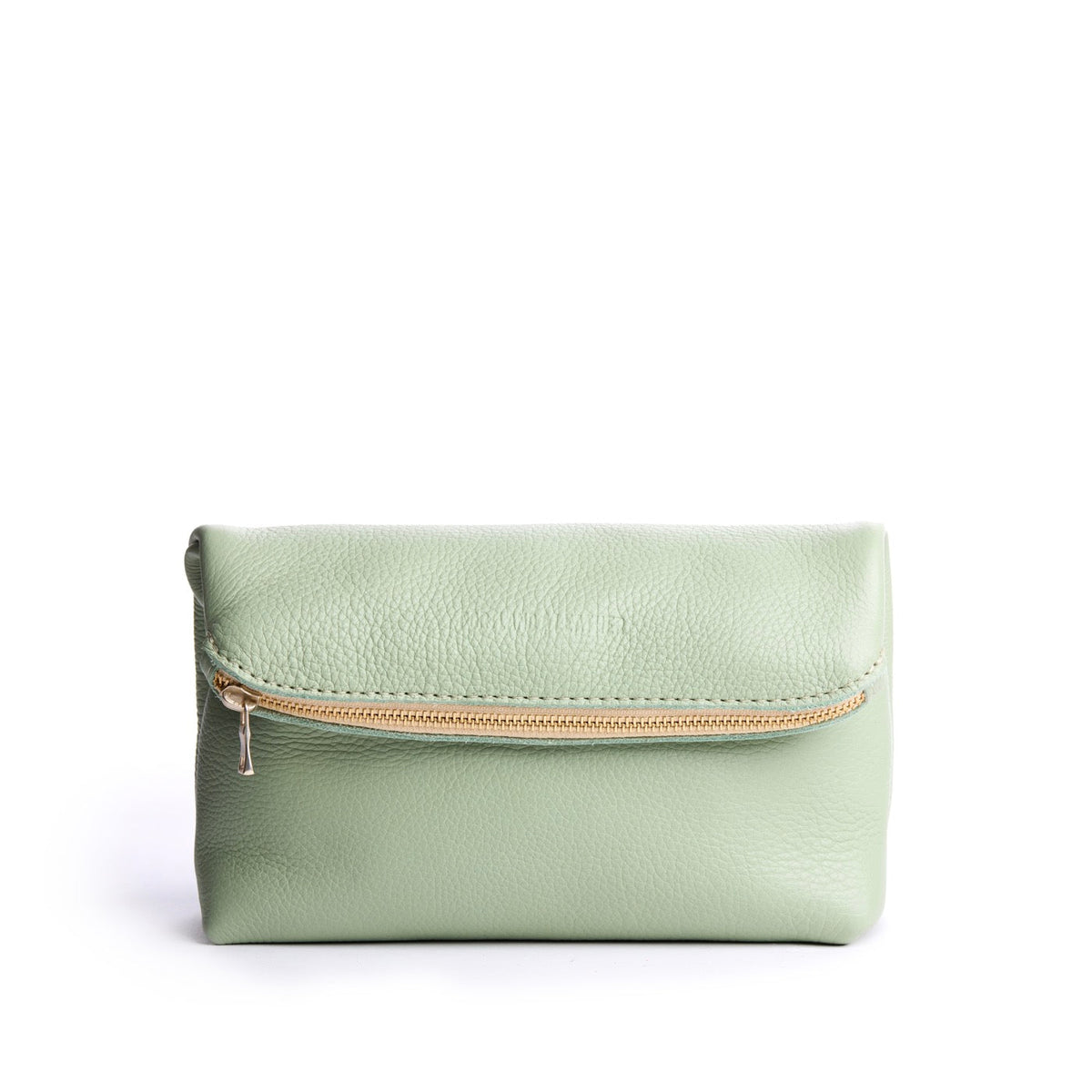 Boogey Pouch - Pistachio