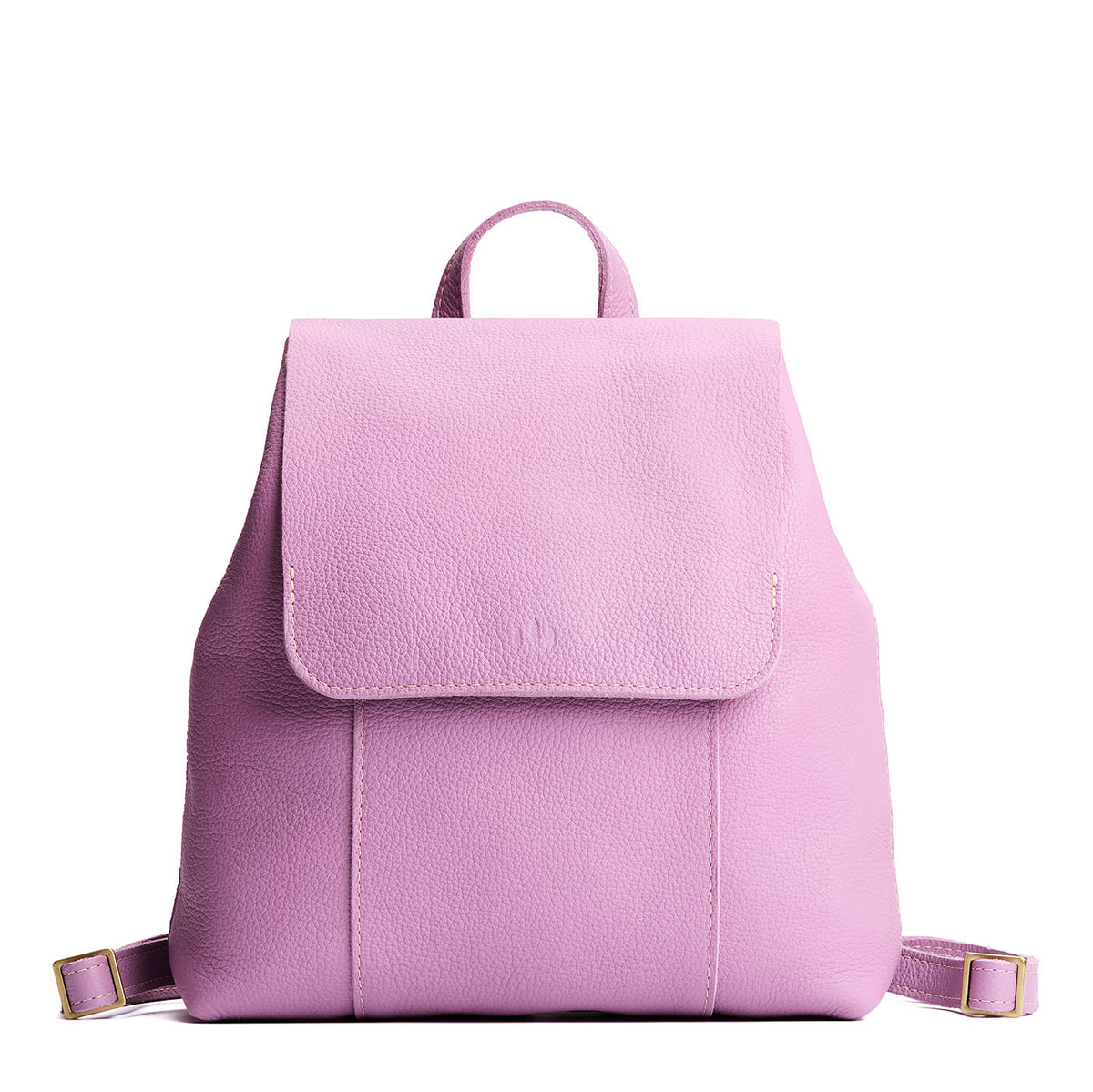 Boston Backpack - Calla Lily