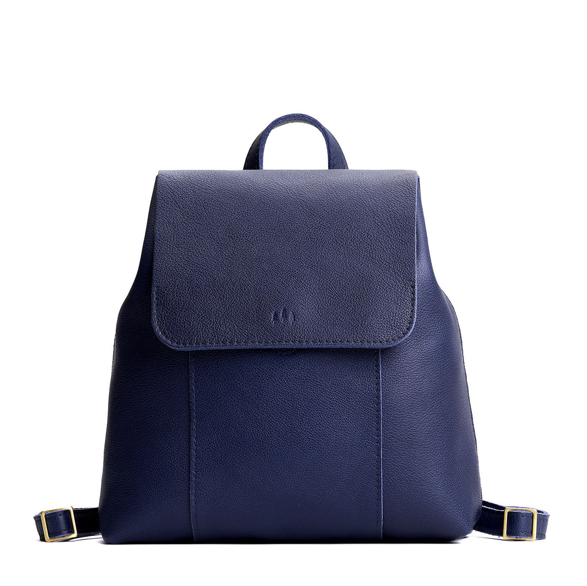 Boston Backpack - Cobalt