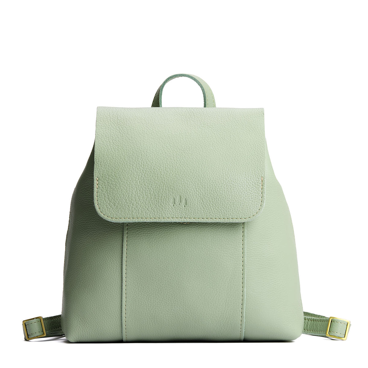 Boston Backpack - Pistachio