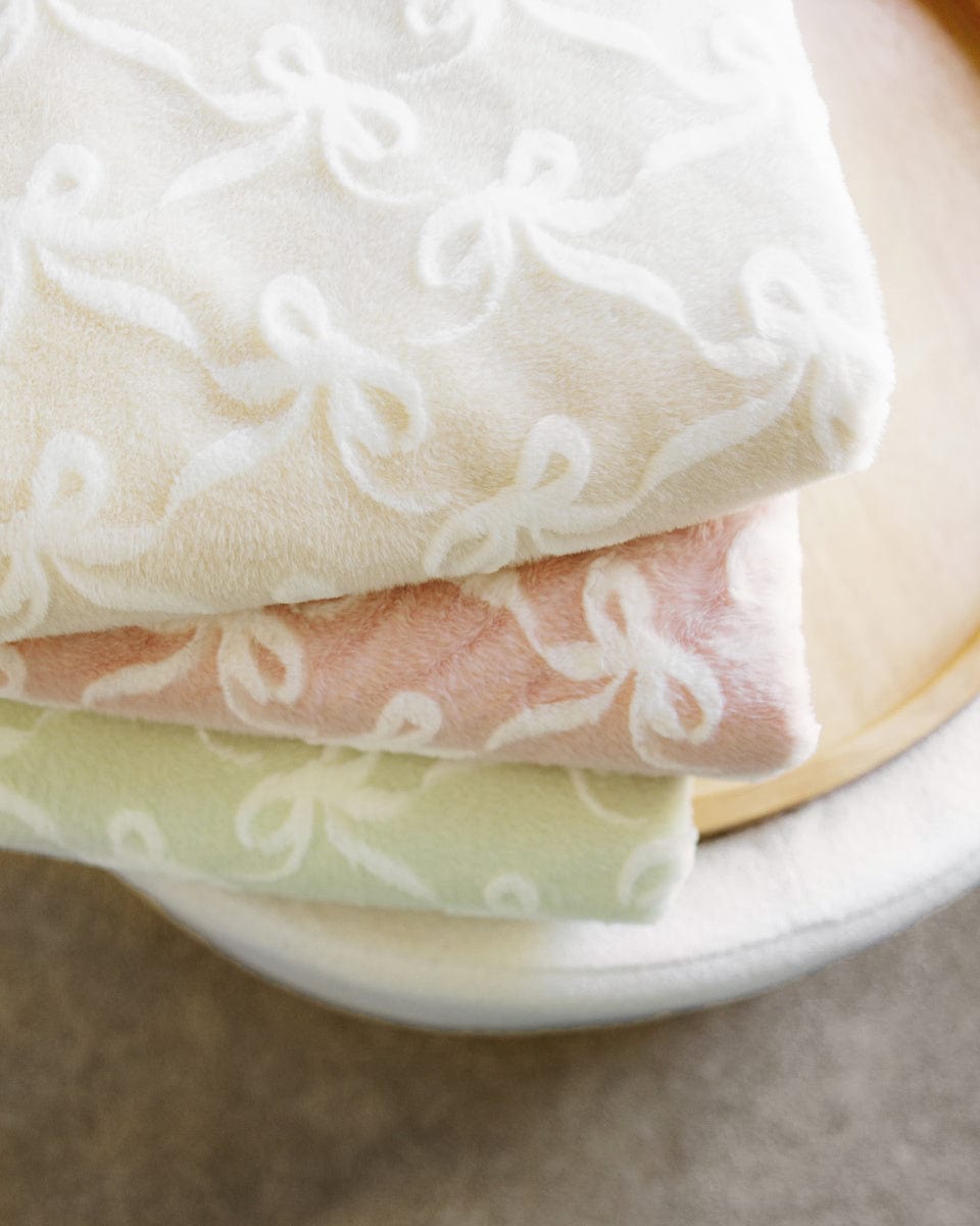 Bows Sand Blanket - Image 3