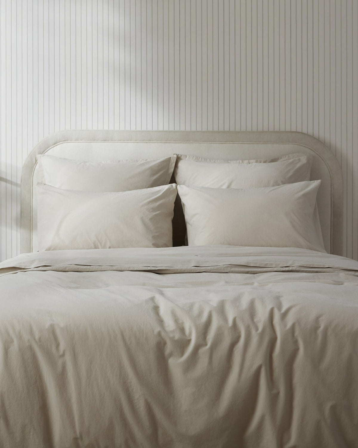 Brushed Cotton Bundle - Bone TW/XL - Image 2