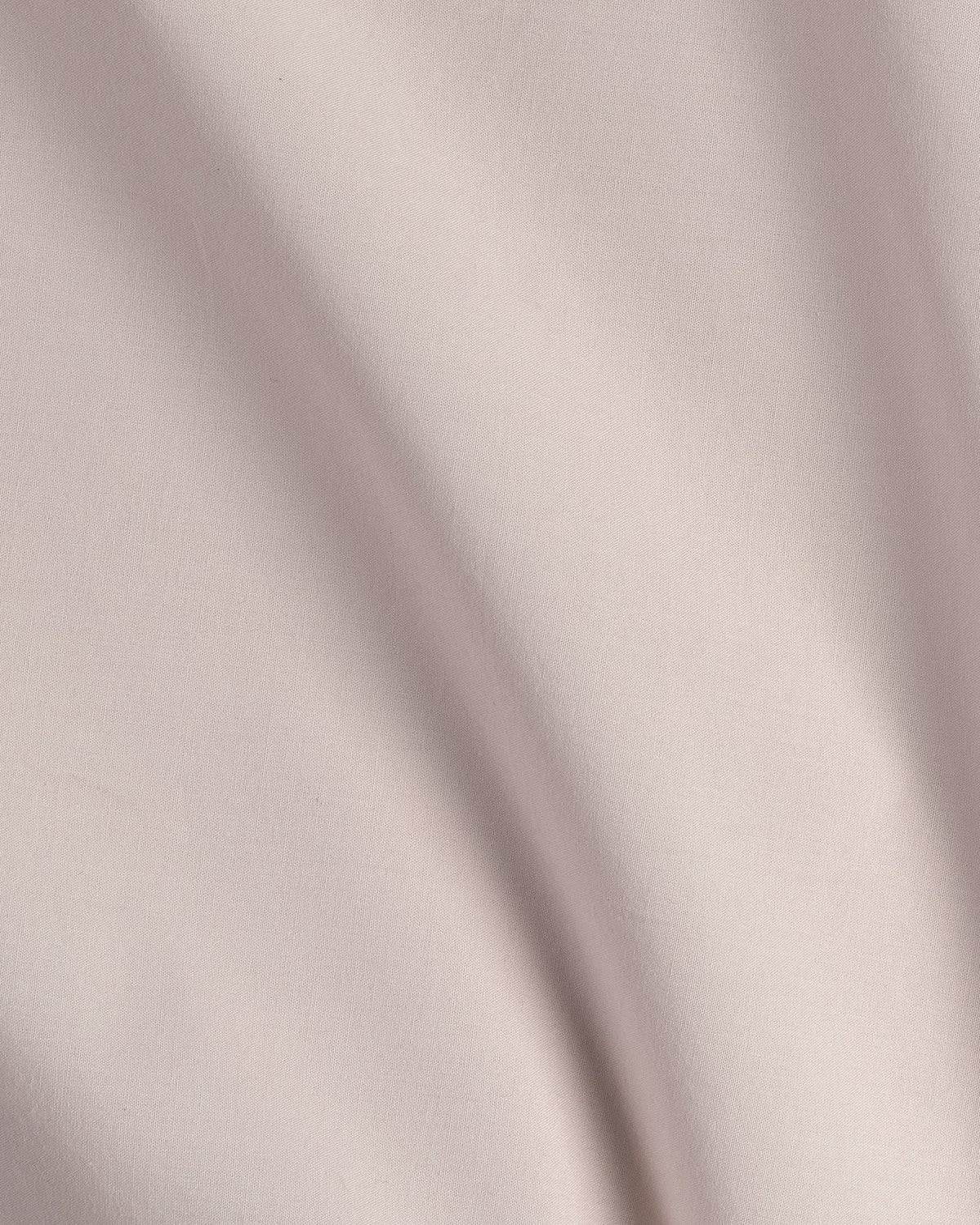 Brushed Cotton Euro Sham (Blush) - Image 3