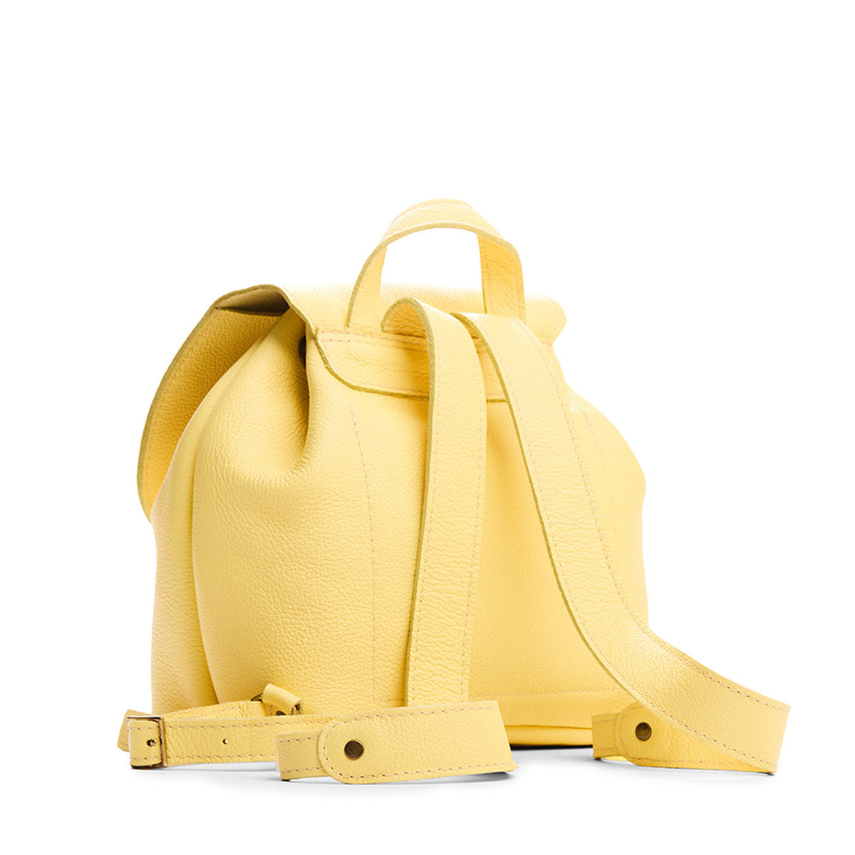 Bucket Backpack - Image 57