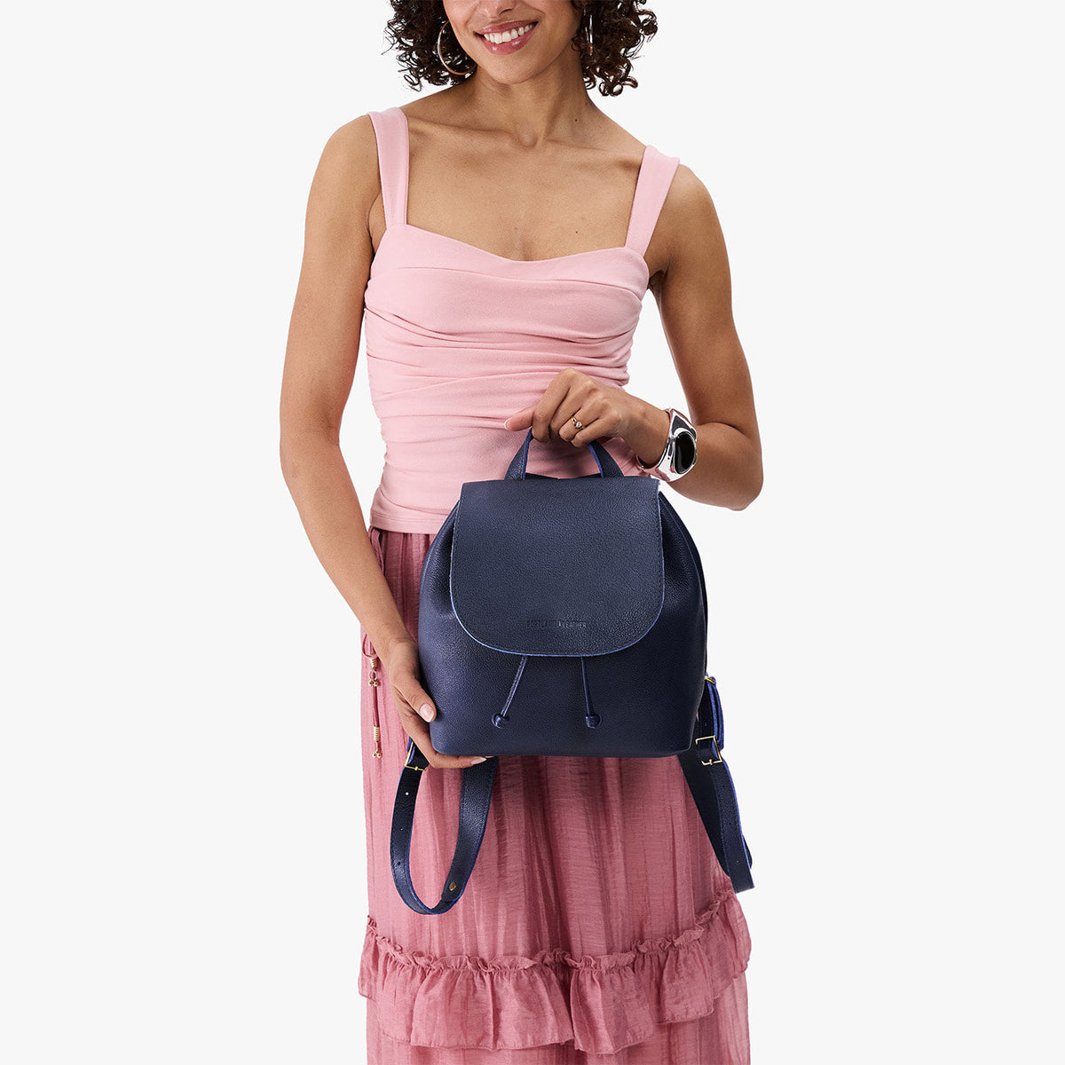 Bucket Backpack - Image 47