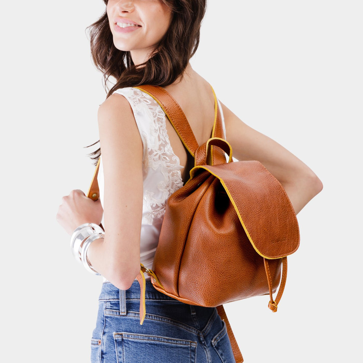 Bucket Backpack - Image 32