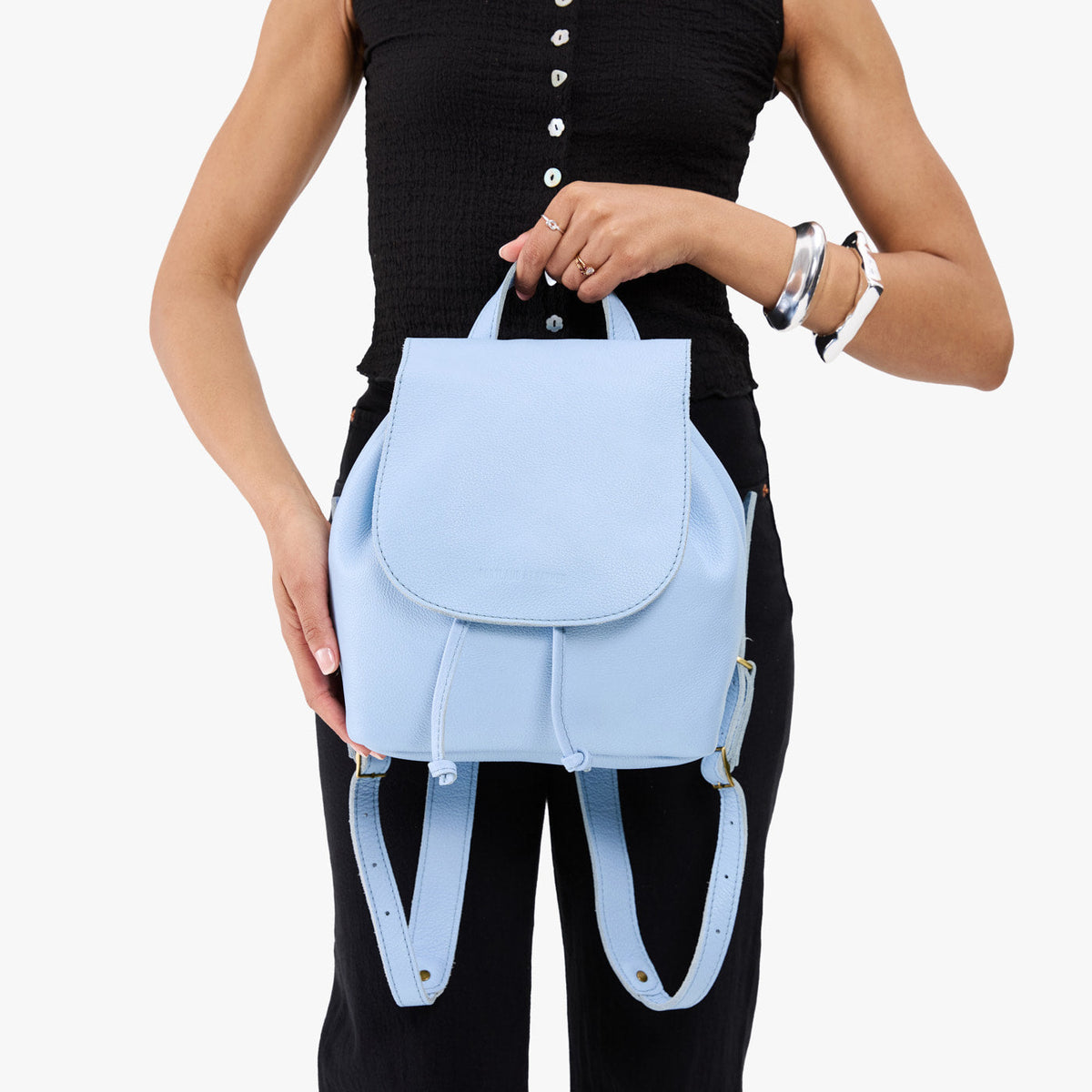 Bucket Backpack - Image 41
