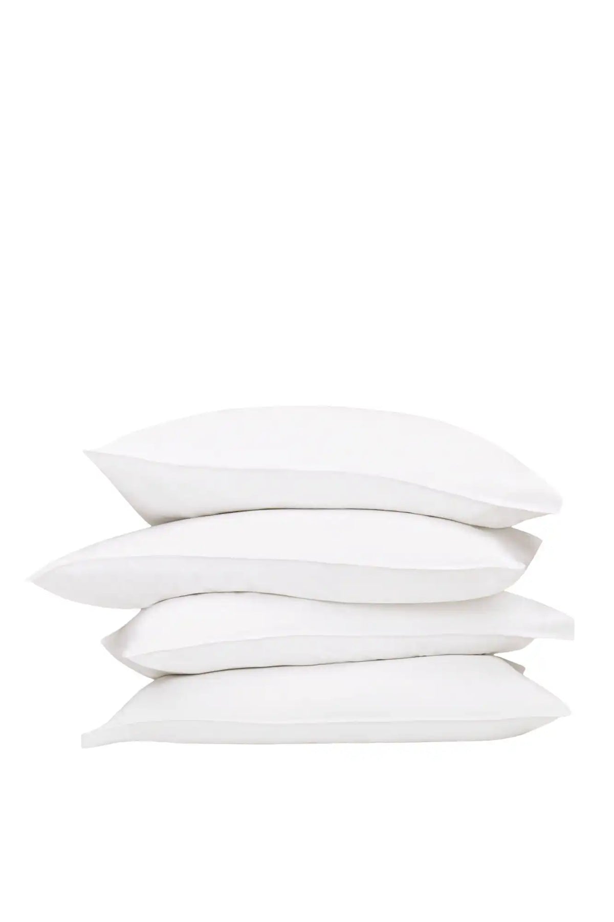 Hemp Duvet Cover + Hemp Sham Set - Image 2