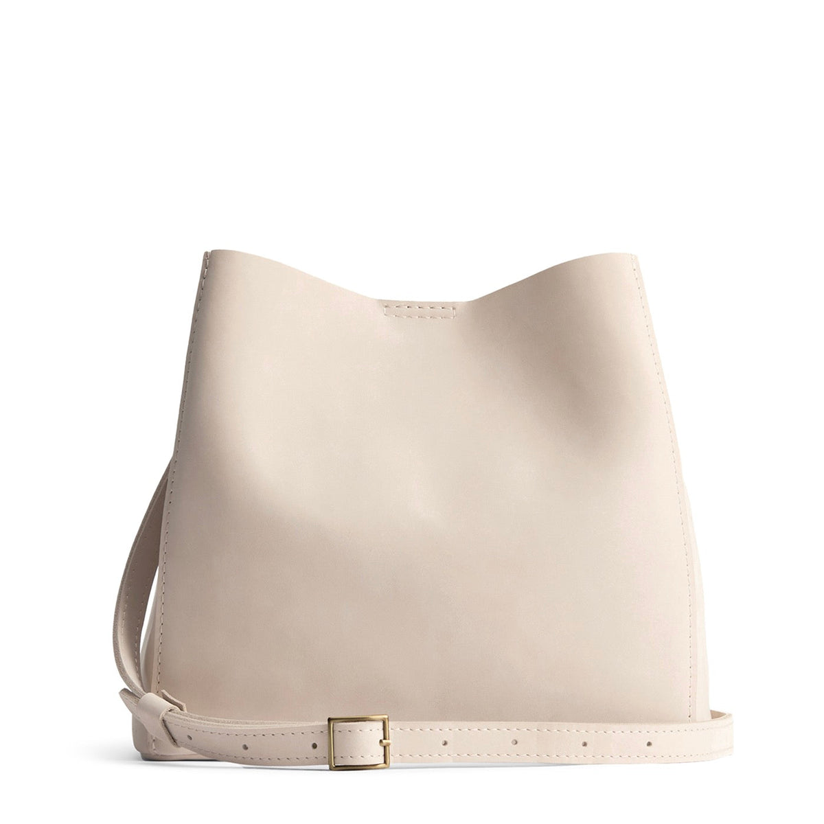 Butterfly Bucket Bag - Dragon Bone