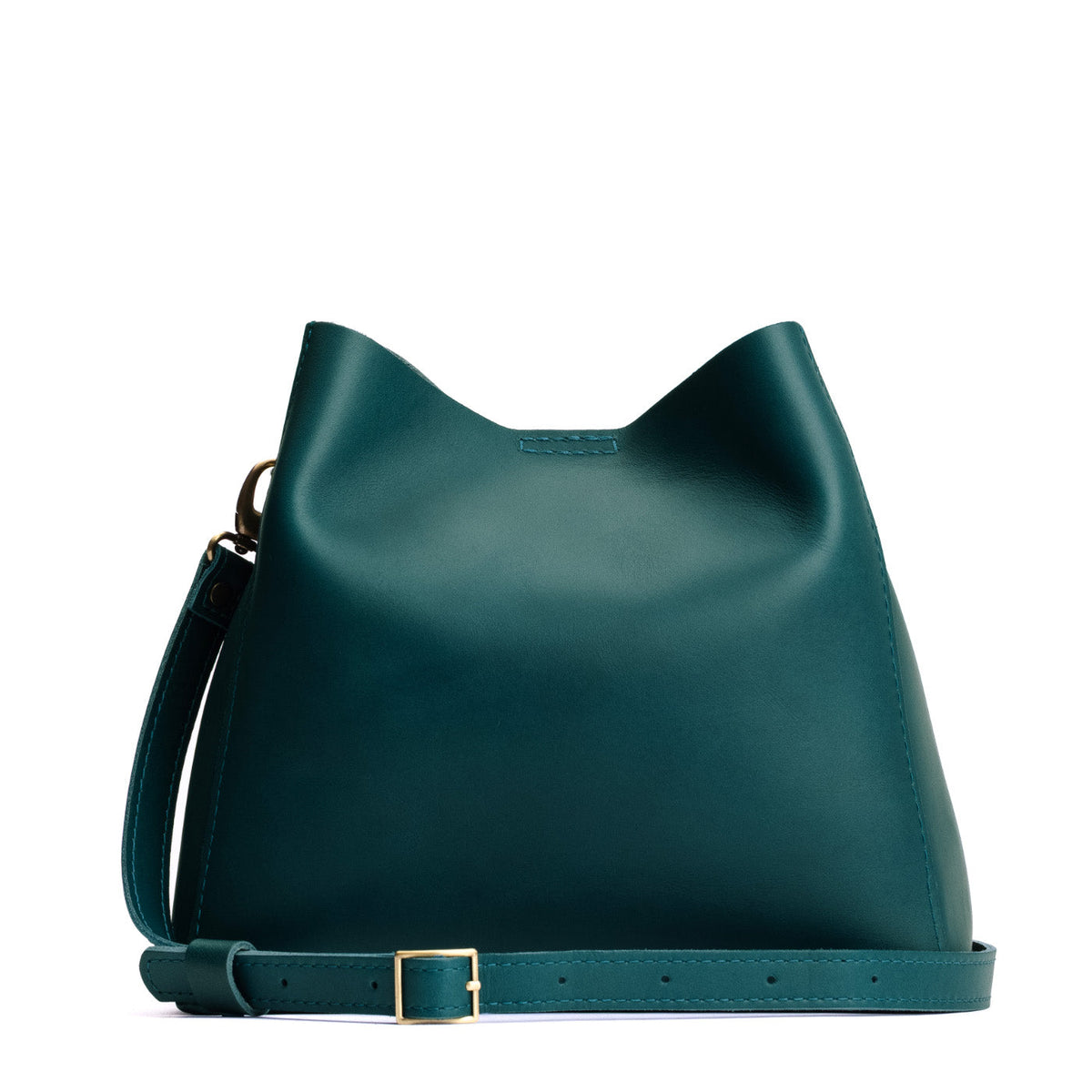 Butterfly Bucket Bag - Harbor