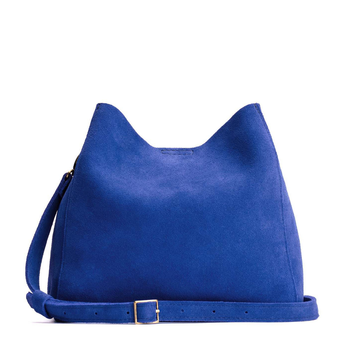 Butterfly Bucket Bag - Joni Blue